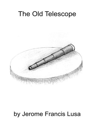 cover image of The Old Telescope
